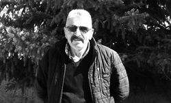 Ulupınar Köyü Yasta: Aytekin Akdağ Hayatını Kaybetti