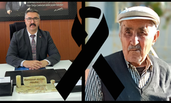 Ali Aydın Hayatını Kaybetti