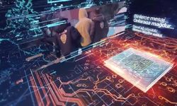 Kırşehir Merkezli Dev Siber Operasyon: 16 Tutuklama