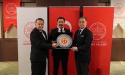 KGK, depremin yıldönümünde Hatay’da