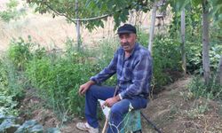 Kırşehir Esnaf Camiasının Acı Kaybı