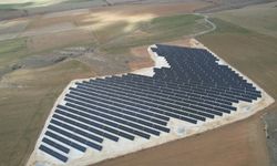 Kırşehir Ökse GES 2. Etap Üretime Başladı