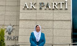 Başkan Ünsal: “Kadın Hayatın Merkezindedir”