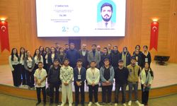 Kırşehir’de Orta Doğu’nun Yeni Dengesi Konuşuldu