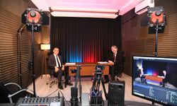 Rektör Karahocagil Oruç ve Sağlığı Anlattı