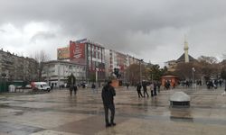 Kırşehir’de Bu Akşam Kadir Gecesi Helvası Dağıtılacak