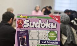 Yeşilay Kırşehir’de Zihin Oyunları Serisi Başladı