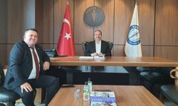 Kırşehir’in Sendikal Gündemi Ankara’da