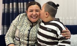 Kaman’da Yürek Isıtan Buluşma