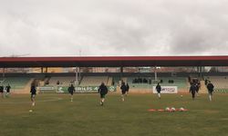 Uzatmada Yıkım: Kırşehirspor Galibiyeti Kaçırdı