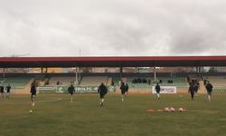 Kırşehirspor Evinde Kilis’e Takıldı: 0-0