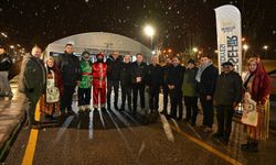 Ramazan Buluşması Karaoğlan Parkı’nda