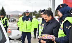 Kırşehir’de Ramazan Bayramı Huzur İçinde Kutlandı