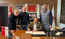 Çiçekdağı Millet Bahçesi Projesinde Resmi Süreç Başladı