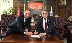 Ahi Evran Üniversitesi’nde Promosyon Anlaşması