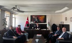 Pakel, Teknik Bilimler MYO’da Personelle Buluştu