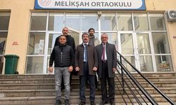 Türk Eğitim-Sen Kaman’da Eğitimcilerle Bir Araya Geldi