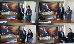 DSİ’de 8 Mart Buluşması: Kırşehir’de Kadın Emeğine Vurgu