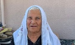 Perdane Yılmaz Son Yolculuğuna Uğurlanıyor