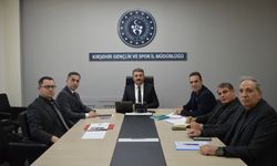 Yasin Çakmakçı’dan Gençlik Çalışmalarına Destek