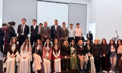 Çiçekdağı’nda “Nerede O Eski Ramazanlar” Sahnelendi