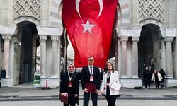 14 Mart Tıp Bayramı İstanbul’da Yoğun Katılımla Kutlandı