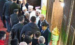 Başkan Ekicioğlu’ndan Bayram Tebriği