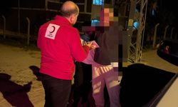 İyilik Paylaştıkça Büyüdü