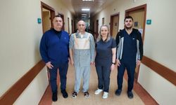 Kırşehir’de Açık Kalp Ameliyatı Başarıyla Yapıldı