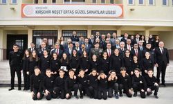 Neşet Ertaş GSL’de 18 Mart Programı