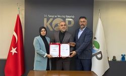 Çiçekdağı’na İnovasyon Merkezi Müjdesi