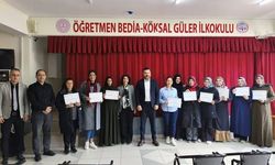 Kırşehir’de Aile Eğitim Programı Tamamlandı
