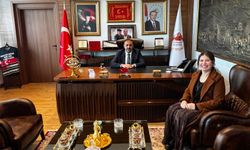 Çiçekdağı’nda Sosyal Hizmetler Masaya Yatırıldı