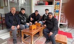 Cemal Kaya: Esnafımız Kırşehir’in Bel Kemiğidir