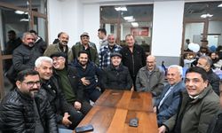 Ramazan Coşkusu Bağbaşı ve Çukurçayır’da Yaşandı