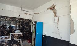 Buldan’da 5.1’lik Deprem: 1 Saatte 35 Artçı Sarsıntı