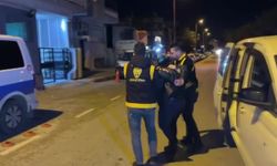 Sürücüye Sopayla Yürüdü, 201 Bin Lira Ceza Aldı