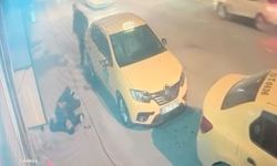 Yerde can çekişirken bakıp geçtiler, hayatını kaybetti