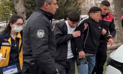 Akranı tarafından bıçaklanan 16 yaşındaki çocuk yaralandı