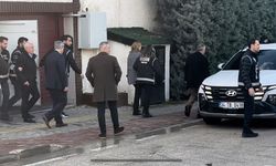 Bursa Büyükşehir Belediye Başkanı Bozbey gözaltına alındı