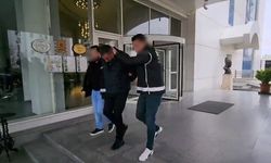 Kırşehir Dahil 8 İlde Et Çetesine Operasyon