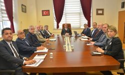 KAEÜ’de Kalite ve Süreç Performansı Zirvede