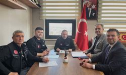 Kırşehir’de AFAD-YÖK İş Birliği Protokolü İmzalandı