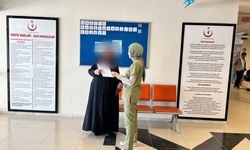 Akpınar Devlet Hastanesi'nde “Evde Sağlık Hizmetleri İstasyonu” Kuruldu