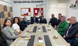 Vali Yardımcısı Balcı’dan Okul Ziyareti