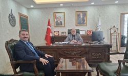 Mucur’da Spor Yatırımları Görüşüldü