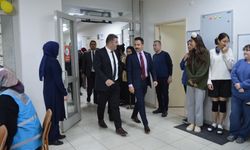 Yurtta Ramazan Buluşması