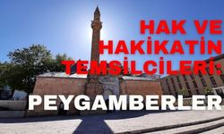 Cuma Hutbesinde Tevhid ve Peygamberlik Vurgusu