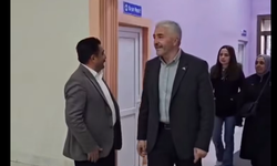 Akçakent’te Gelenek Bozulmadı: 13. İftar Sofrasında Binler Buluştu!