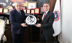 Üniversite–Esnaf Buluşması